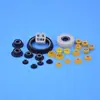 Anillo de Sello para Cromatógrafo Sello de Pistón HPLC Resistente a la Corrosión Ptfe Agilent Universal