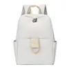 Mochila de Gran Capacidad Estilo Europeo y Americano para Comercio Exterior Transfronterizo, Tela de Nailon Repelente al Agua, Mochila de Viaje, Mochila Escolar para Estudiantes