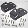 Suporte Superior Jk Farmer Suporte do Capô Tj Cj Instalação Suporte Especial para Capô Suporte para Modificação Jeep