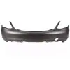 2058806400 Es Adecuado para el Conjunto de la Cubierta del Parachoques Trasero de Mercedes-Benz W205..