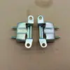 Adequado para Nissan Tiida Sylphy Teana Murano Qx60 Dobradiça da Porta Traseira Parte Superior Dobradiça da Porta Esquerda e Direita