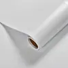 Película para Renovación de Muebles Pegatinas para Armario Pegatinas para Puerta Pegatinas Autoadhesivas para Escritorio con Textura de Madera Papel Tapiz Impermeable a Prueba de Humedad