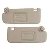 Visera Solar Especializada Transfronteriza Adecuada para Chevrolet cruze Visera Solar Cocze Visera Solar Beige Par