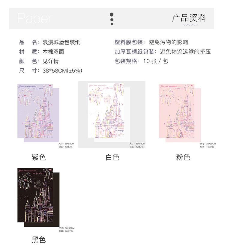 浪漫城堡包装纸详情页2.jpg