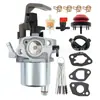 Adecuado para carburador Ariens Gravely 20001367 20001369 Lct 13141 13142