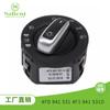 Adecuado para Volkswagen Audi 4FD941531/4F1941531D interruptor de faros antiniebla interruptor combinado de faros