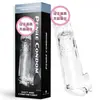 Se Niu Niu Série Completa Protetor Dente de Lobo Copo Avião Plug Anal Brinquedos Sexuais Adultos Para Casais Quarto Dropshipping