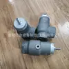 Cosecha de Trigo2205469300 Válvula de Presión Componentes de Válvula para Compresor de Aire Fabricante Proporciona Suministro en Stock Listo