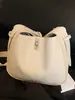 Bolso Pequeño Nuevo Primavera 2026 para Mujer, Bolso de Hombro Cruzado Moderno y Sencillo, Bolso Cubo Retro para el Trabajo