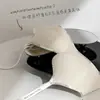 Ventas Directas de Fábrica Comercio Electrónico Transfronterizo Sudeste Asiático Vietnam Tailandia Chaleco sin Costuras para Mujer Sujetador Push-Up Cómodo con Cierre Lateral