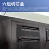 Gabinete à prova de umidade para eletrônicos industriais, extra grande, super econômico, gabinete de desumidificação de grande capacidade para componentes eletrônicos, gabinete inteligente de nitrogênio