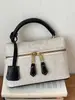 Shuai Mijia 2026 Nueva Moda Bolso de Mano Pequeño Cuadrado para Mujer Estilo Coreano Simple Bolso de Hombro Texturizado de Moda Bolso Cruzado