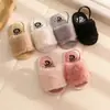 Sandalias para bebé de 0 a 1 año zapatos de bebé de felpa zapatos de moda para niños pequeños zapatos de verano para bebé