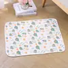 Tapete de hielo para mascotas, tapete fresco de verano para perros, tapete para gatos, tapete transpirable de seda de hielo para gatos, suministros para mascotas, tapete de verano para perros