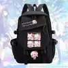 Mochilas de merchandising del 25º Aniversario del Proyecto Mundial PJSK con Yoisaki Kanade, Akiyama Mizuki, Tenma Tsukasa y Kamishiro Ruikei mochilas escolares