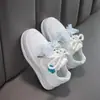 Zapatillas Blancas para Mujer 2026 Nuevo Estilo Lindas de Nicho Versátiles Casuales Zapatos Deportivos