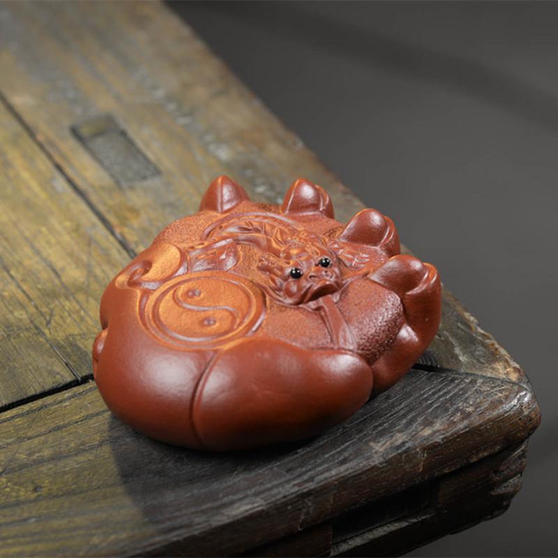 大红袍掌握乾坤88