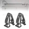 1K0867388A Es Adecuado para Clips y Sujetadores Metálicos del Tablero y la Consola Central de Skoda, Volkswagen y Audi