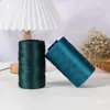 Hilo Hueco Ligero de Seda de Hielo con Hilo Brillante para Tejer Sombreros, Zapatos, Sombreros de Verano, Hilo para Sombreros de Verano, Fundas para Tazas y Pantuflas