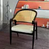 Café Loja de Chá com Leite Recepção de Madeira Maciça Cadeira de Lazer Restaurante de Hot Pot Corrente de Mesas e Cadeiras Temáticas Restaurante Ocidental Mesa e Cadeira