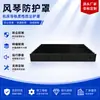 Cubierta protectora de fuelle flexible para máquina herramienta, cubierta antipolvo retráctil, máquina clasificadora de escenario, cubierta protectora de fuelle para máquina de corte por láser