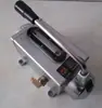 Máquina de gravação máquina de corte bomba de fornecimento de óleo para lubrificação mangueira de óleo 4/6 mangueira do circuito de óleo bainha de fio de aço mola tubo de óleo capa protetora