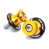 Parafuso de Suporte 6mm para Motocicleta Yzfr1 Yzf-R1 Yzfr1 R1M R1S 2015-2025 2019 Tremor