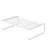 Suporte para Laptop Tablet PC Desktop Grelha Base de Dissipação de Calor Suporte de Mesa Base para Sub Jogos Elevado