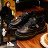 Zapatos Peludos de Invierno para Mujer 2026 Nueva Moda de Invierno Mocasines Versátiles sin Cordones con Forro de Felpa Añadido para Calidez