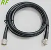 RG8 (400-) UHF(PL-259) cabo coaxial de radiofrequência para estação base de público para público