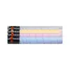 Cartucho de Pó Jianyingchen Tn319 Konica Minolta Bizhub C360 C7728 C280 Cartucho de Toner