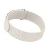 Correa de Reloj Hume2.0 Personalizada Sin Pantalla, Pulsera de Nylon de 20 mm, Banda para el Brazo con Hebilla Metálica, Calidad Transfronteriza