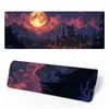 Alfombrilla de Ratón Grande Teclado Gaming eSports Venta Caliente Transfronteriza Alfombrilla de Ratón Fábrica de Origen Esterilla de Escritorio Esterilla de Juego