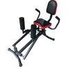 Novo Equipamento de Treino de Quadril, Máquina de Abdução de Pernas para Casa, Máquina de Beleza para Pernas, Levantamento de Quadril, Glúteos, Equipamento Fitness Sentado para Músculos do Assoalho Pélvico