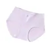 60-80 kg Tallas Grandes para Mujer Algodón Puro Dl Modernos y Bellamente Estampados Calzones para Mujer 8994 Mascota 3