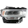 Para Dodge Ram 2500 3500 Farol de LED 68360180Ad 68360180Ac 6