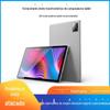 Spot escova shake som nadar competição eletrônica jogo tablet 6 + 128G plug-in cartão estudante aprendizagem máquina tablet