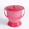 Vaso Sanitário Infantil Vaso Sanitário de Plástico Urinol Urinol para Bebê Penico para Bebê Urinol com Alça Urinol Criança Produto Novo