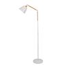 Luminária de Chão Ins Nórdica LED Sala de Estar De Chão Quarto Luminária de Mesa Amazon E-commerce Transfronteiriço Luminária de Ambiente Estilo Ins