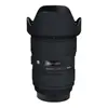 Burro Caminante es Adecuado para Sigma 24-35F2 Dg Hsm Canon Mount Película Protectora Esmerilada 24-35 Pegatina