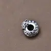 Prata S925 Furo Grande Estilo Étnico Cabeça de Leão Estilo Chinês Retrô Contas Despertar do Leão Acessórios para Pulseira Dança do Leão Joias Masculinas