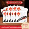 Corda de Guzheng Evangelho Xinghai Performance Profissional Conjunto Completo 1-21 Cordas Individuais de Nylon Acessórios para Guzheng Disponíveis