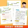 Fórmulas e Leis da Matemática do Ensino Fundamental, Livros de Referência Rápida, Versão Geral, Lista Clássica de Perguntas, Pontos de Teste de Alta Frequência, Livros Auxiliares de Ensino de Conhecimento