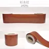 Pegatinas Impermeables Autoadhesivas para Rodapié y Línea de Cintura para Sala de Estar, Pegatinas para Alféizar de Ventana de Guía de Onda, Pegatinas para Pared de Azulejos de Baño
