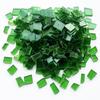 840 Peças de Mosaico Acrílico Irregular Pedras Coloridas Irregulares de Forma Livre Plexiglass DIY Presente Artesanal