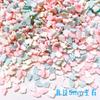 Cloud Moon Soft Ceramic Sliced Nail Art Patch Mobile Phone Shell Pequenos Acessórios de Decoração diy Material Artesanal Acessórios de Enchimento