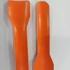 Colher de Papel Descartável Pronta do Fabricante, Colher de Sorvete, Colher de Sobremesa, Espátula de Papel, Talheres Biodegradáveis Ecologicamente Corretos, Pesca de Frutas