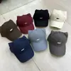 Gorra de Béisbol Suave con Bordado de Letras Estilo Coreano y Orejas de Gato para Mujer, Nueva Versátil Casual para Circunferencia de Cabeza Grande, Visera de Pico Delgado para Adelgazar la Cara