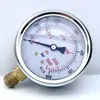 Kit de Prueba de Presión para Martillo Rompedor de Excavadora Manómetro Junta de Prueba de Presión de Tuberías para Martillo Rompedor Arma de Prueba Hidráulica Máquina