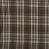 Tela de Algodón Lavado a Cuadros Teñido en Hilo, Ropa Amigable con la Piel para Hombres y Mujeres, Tela para Camisas, Tela a Cuadros 100% Algodón Teñido en Hilo
